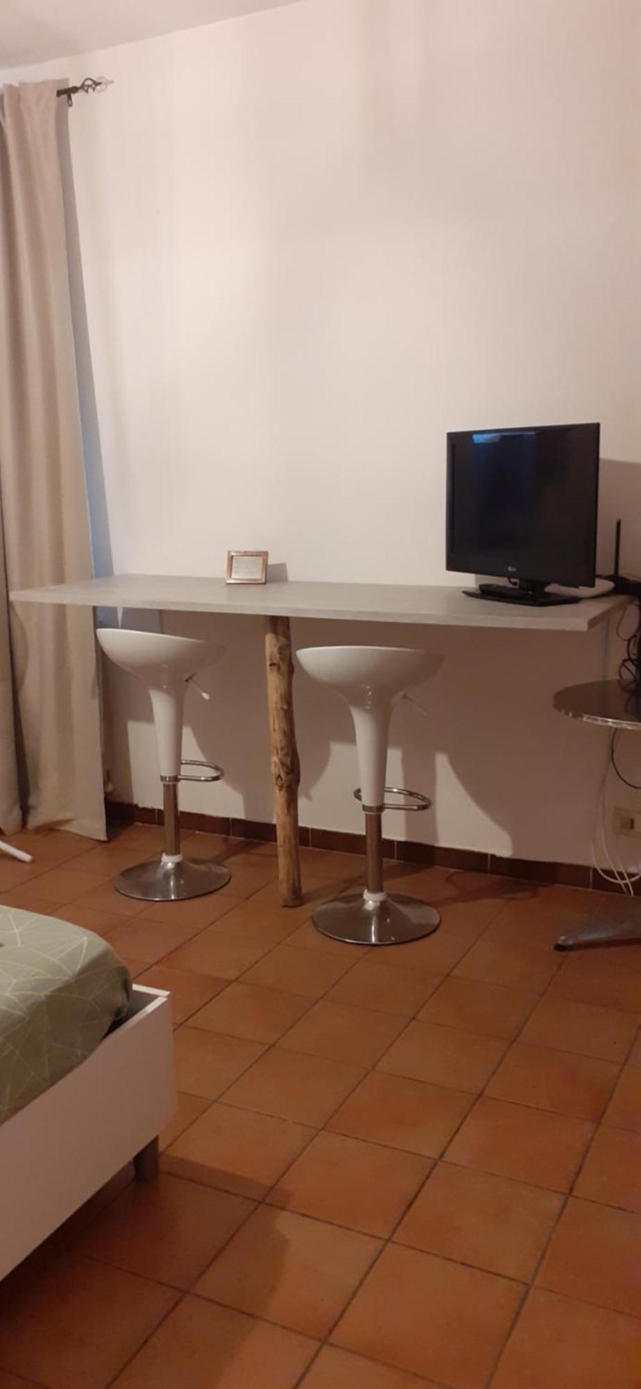 In villa Rocca Di Papa Esterno foto