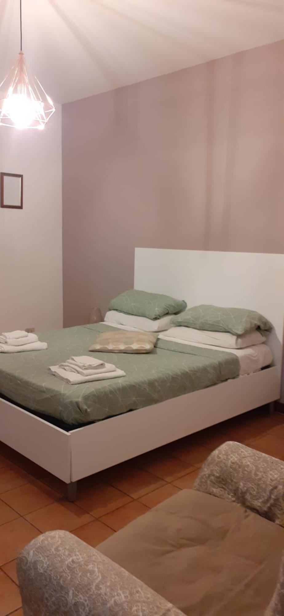 In villa Rocca Di Papa Esterno foto
